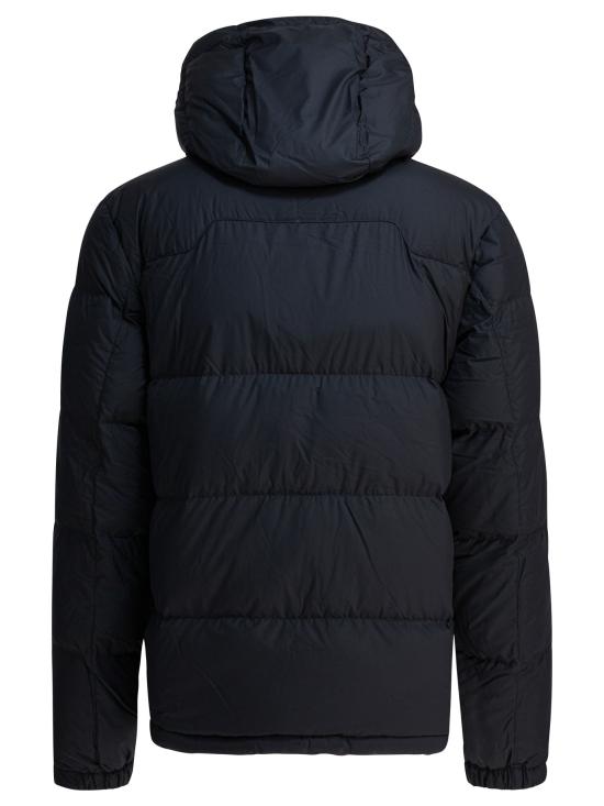 26FW 폴로 랄프로렌 고햄 다운 자켓 710968278001POLO BLACK - POLO RALPH LAUREN