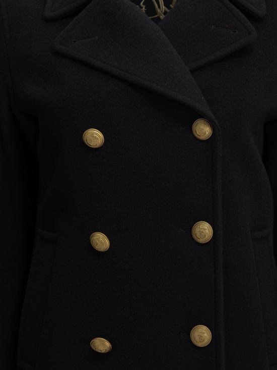 26FW 실업 코트 56014BIS762791 Blue - SEALUP