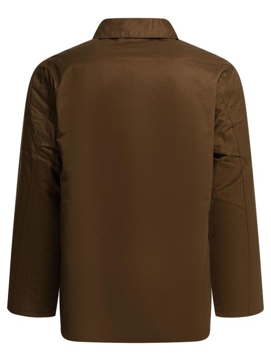 26SS 버즈 릭슨 자켓 BR1577002 Brown - BUZZ RICKSON'S