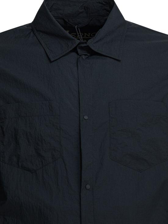 26SS 에르노 자켓 GI000646U128659200 Blue - HERNO