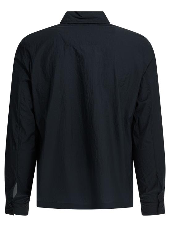 26SS 에르노 자켓 GI000646U128659200 Blue - HERNO