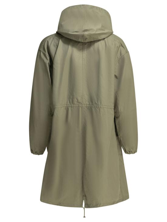 26SS 꼼데가르송 자켓 HQ C002 S262 GREY BEIGE - COMME DES GARCONS
