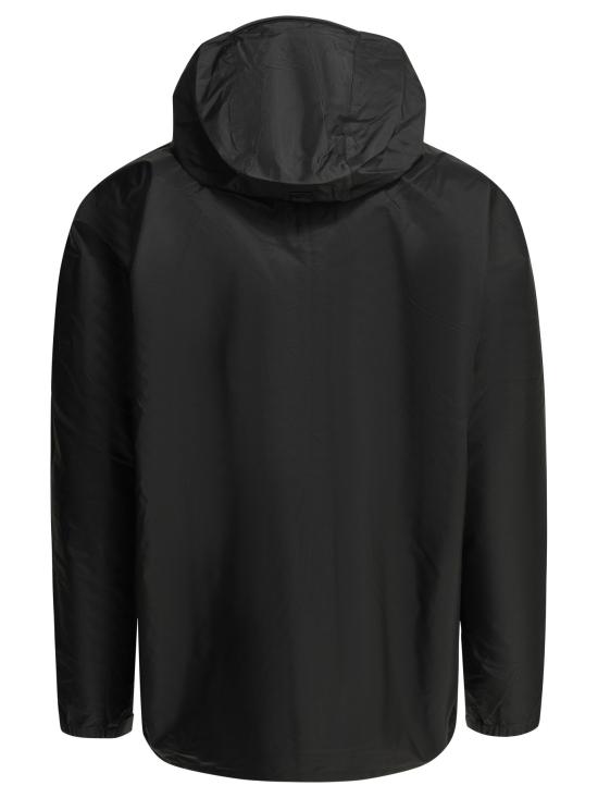 26SS 몽벨 자켓 2328317BK Black - MONTBELL