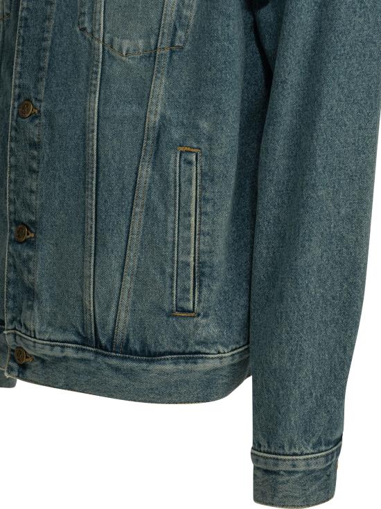 26FW 골든구스 자켓 GMP00284P00062150100 Light blue - GOLDEN GOOSE