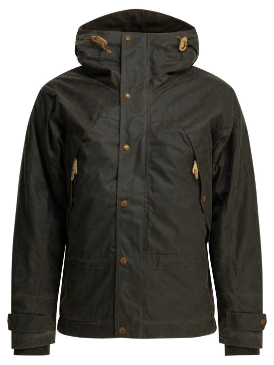 26FW 마니팟투라 체카렐리 자켓 7003 WXCHOCOLATE Brown