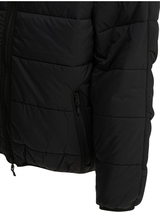 25FW 다이와 피어 39 숏패딩 8818 0114 70419 Black - DAIWA PIER 39