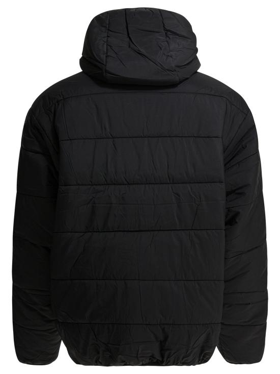 25FW 다이와 피어 39 숏패딩 8818 0114 70419 Black - DAIWA PIER 39
