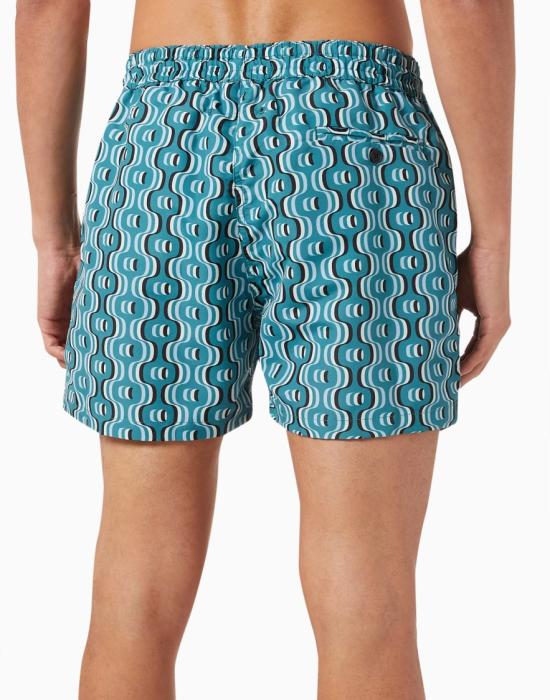 26SS 프레스코볼 카리오카 스윔팬츠 2372624 Blue - FRESCOBOL CARIOCA