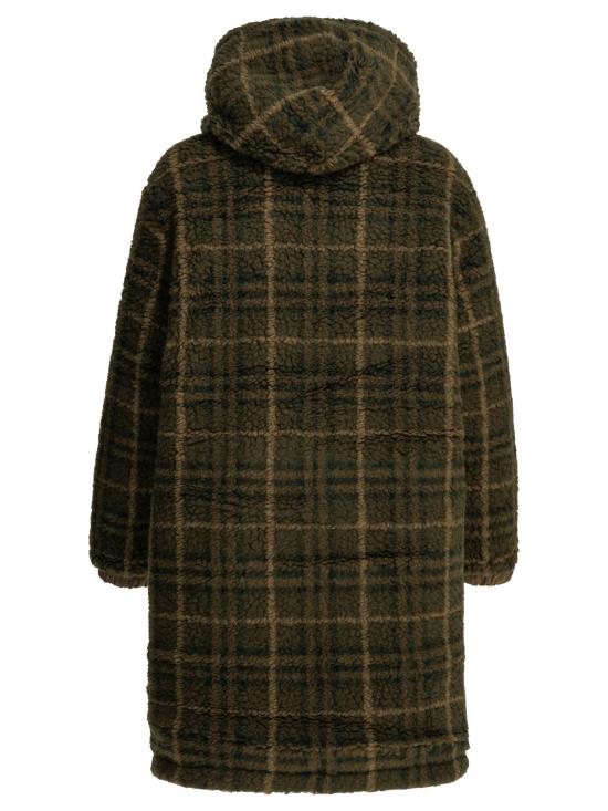 26FW 필슨 자켓 FWCPS0050UT3011710 X Brown - FILSON