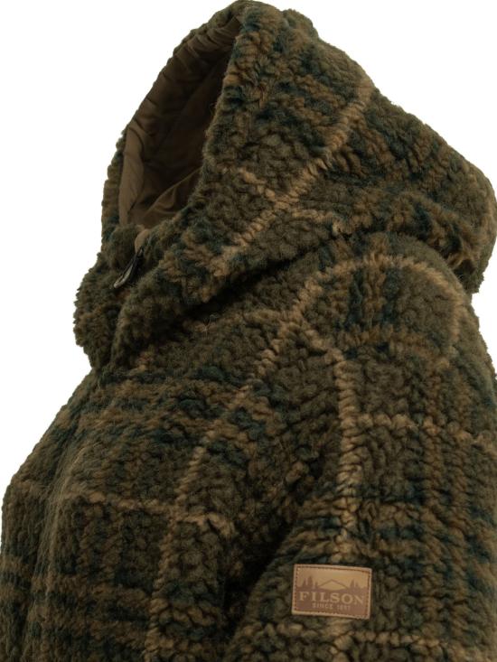 26FW 필슨 자켓 FWCPS0050UT3011710 X Brown - FILSON