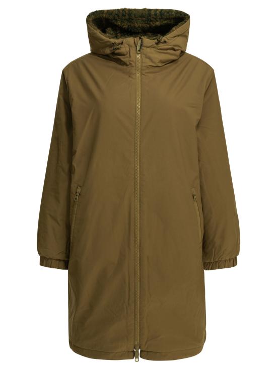 26FW 필슨 자켓 FWCPS0050UT3011710 X Brown
