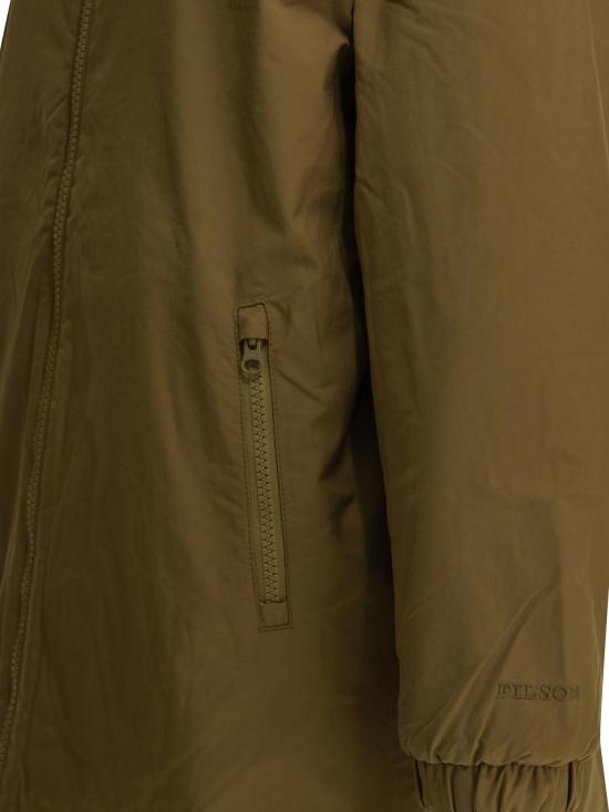 26FW 필슨 자켓 FWCPS0050UT3011710 X Brown - FILSON