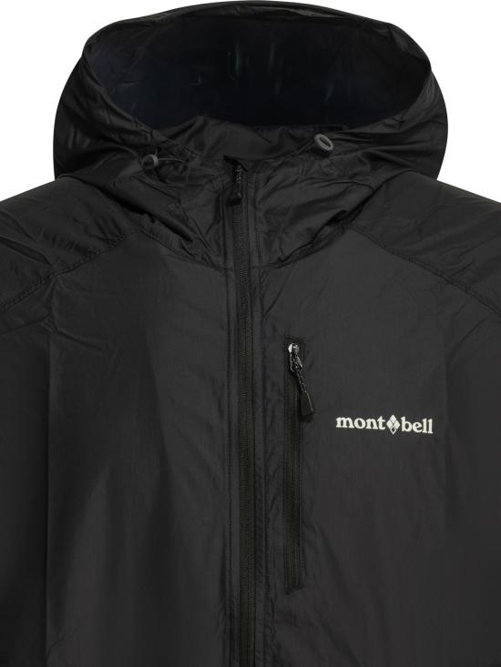 26FW 몽벨 자켓 2303142BK Black - MONTBELL
