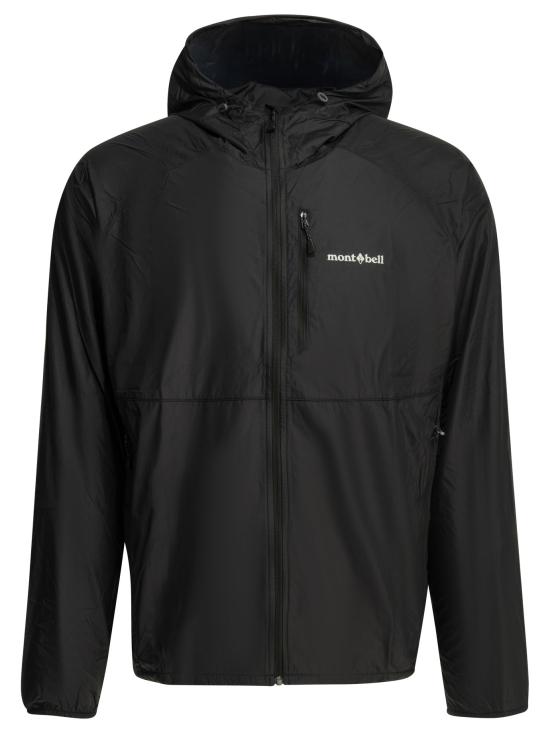 26FW 몽벨 자켓 2303142BK Black