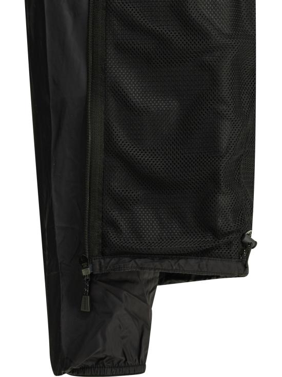 26FW 몽벨 자켓 2303142BK Black - MONTBELL