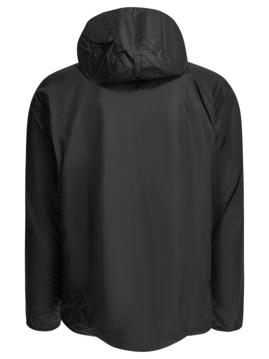 26FW 몽벨 자켓 2303142BK Black - MONTBELL