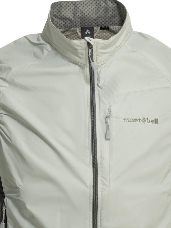 26FW 몽벨 베스트 2306153LGY Grey - MONTBELL