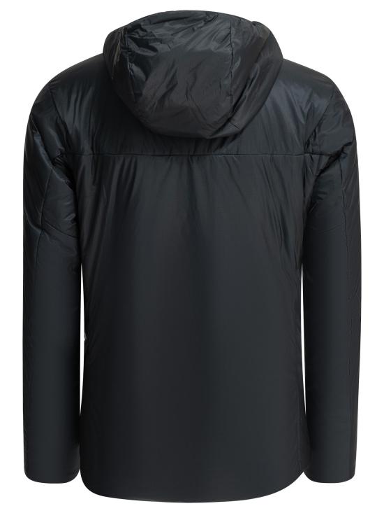 26FW 아크테릭스 자켓 25170NUCLEI FL JKTBLACK SAPPHIRE G Blue - ARC`TERYX