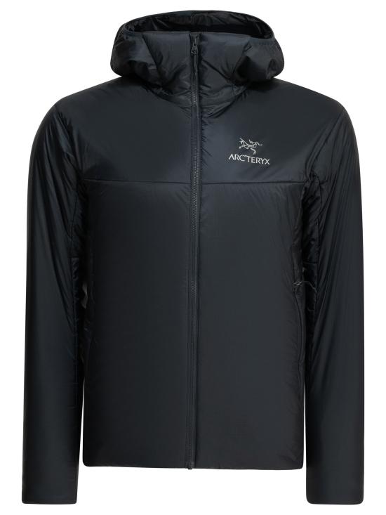 26FW 아크테릭스 자켓 25170NUCLEI FL JKTBLACK SAPPHIRE G Blue