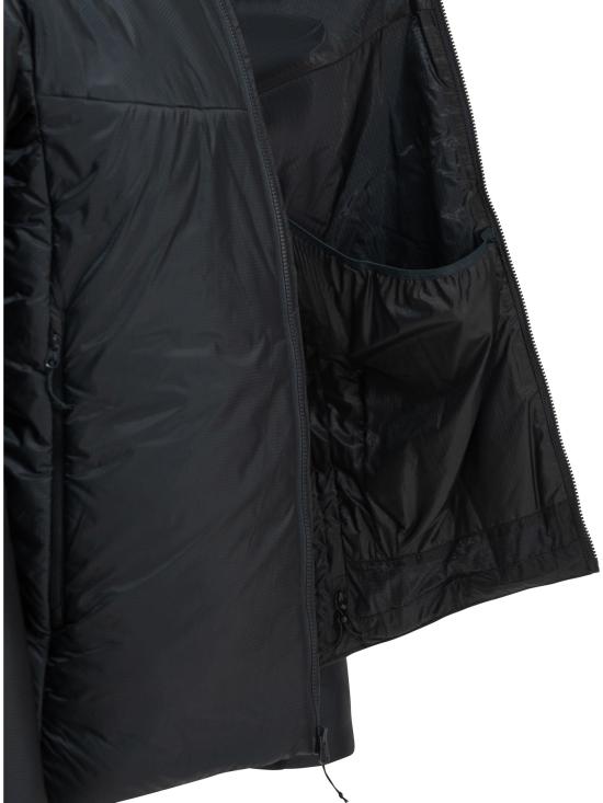 26FW 아크테릭스 자켓 25170NUCLEI FL JKTBLACK SAPPHIRE G Blue - ARC`TERYX