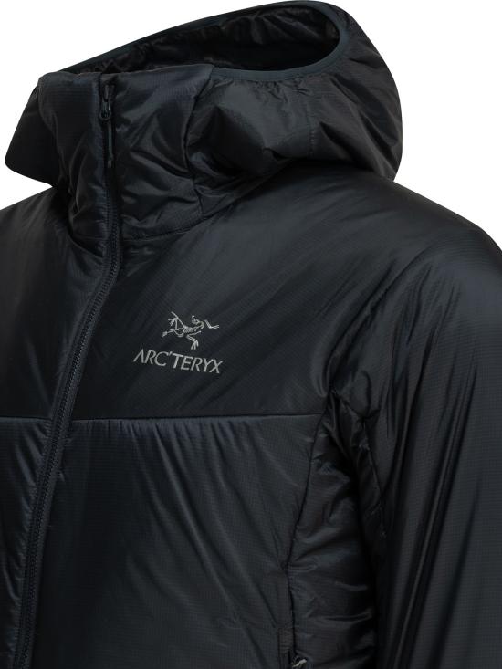 26FW 아크테릭스 자켓 25170NUCLEI FL JKTBLACK SAPPHIRE G Blue - ARC`TERYX
