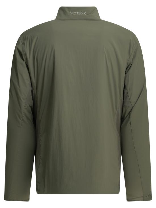 26FW 아크테릭스 자켓 X000010282ATOM SL JKTFORAGE G Green - ARC`TERYX