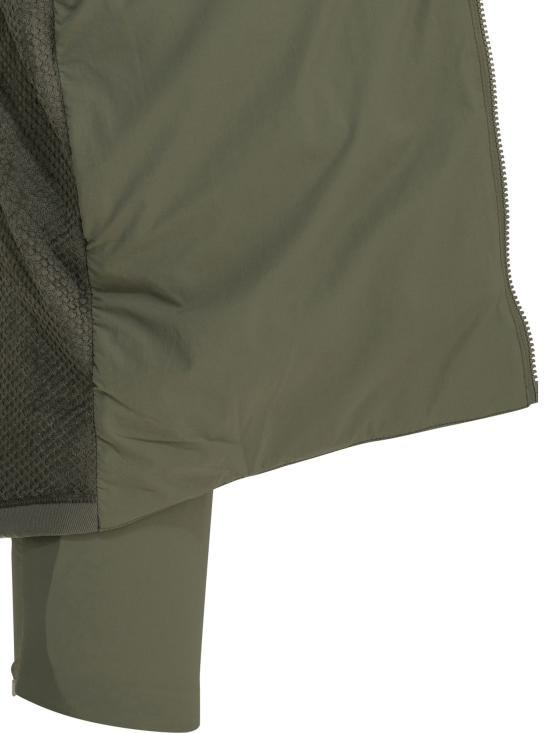 26FW 아크테릭스 자켓 X000010282ATOM SL JKTFORAGE G Green - ARC`TERYX
