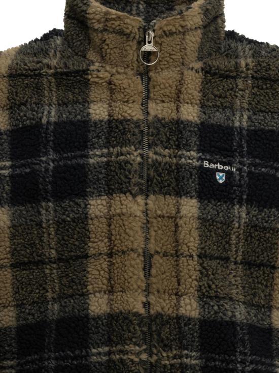 26FW 바버 자켓 MFL0187MFLTN39 Black - BARBOUR
