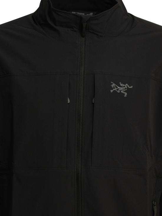 26FW 아크테릭스 자켓 X000010609GAMMA LT JKTBLACK G - ARC`TERYX