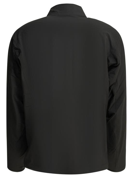 26FW 아크테릭스 자켓 X000010609GAMMA LT JKTBLACK G - ARC`TERYX