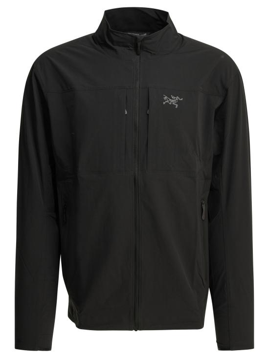 26FW 아크테릭스 자켓 X000010609GAMMA LT JKTBLACK G