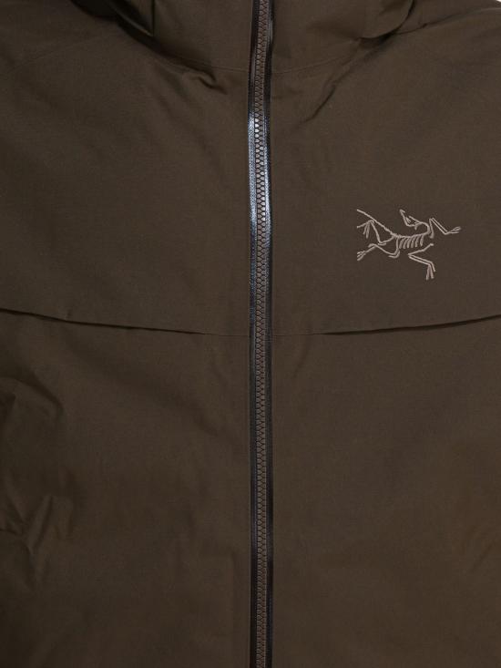 26SS 아크테릭스 자켓 X000009890MACAICAROB Brown - ARC`TERYX