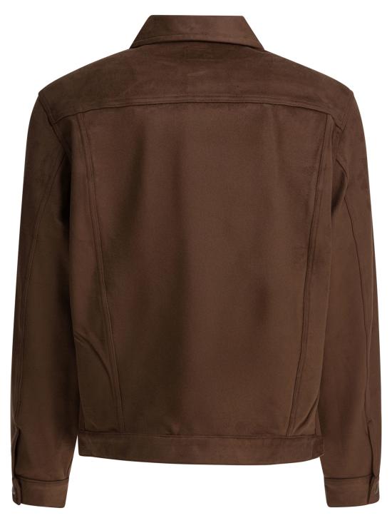 25FW 니들스 봄버 자켓 RW248A BROWN - NEEDLES