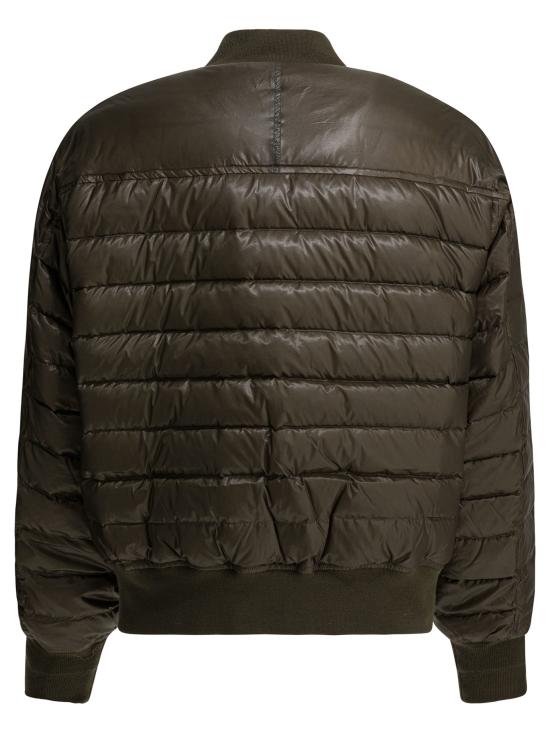 25FW 다이와 피어 39 봄버 자켓 8818 0116 70426 Brown - DAIWA PIER 39