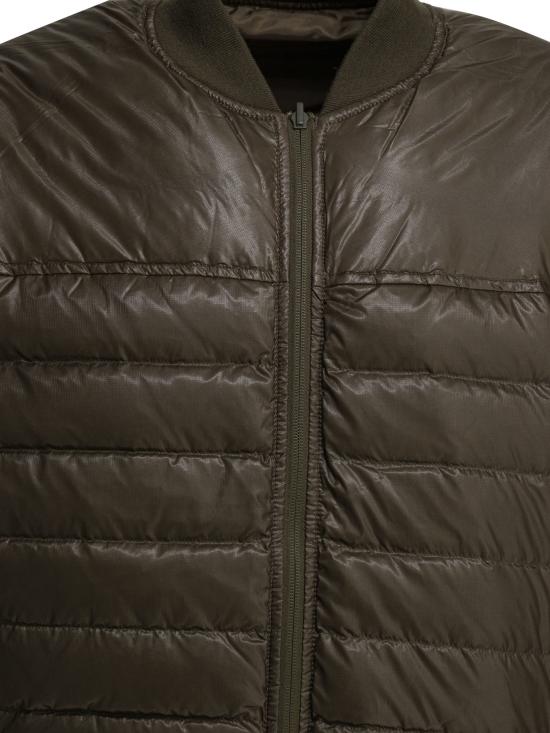 25FW 다이와 피어 39 봄버 자켓 8818 0116 70426 Brown - DAIWA PIER 39