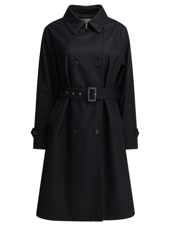 26SS 에르노 코트 IM000202D127829290 Blue