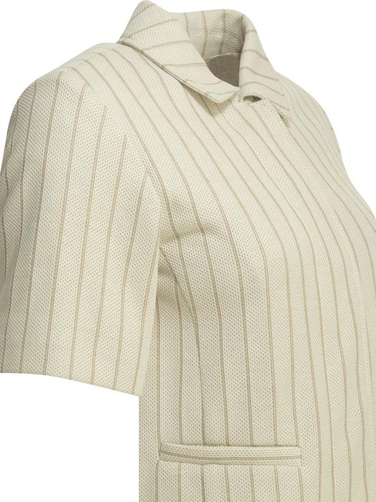 26SS 막스마라 자켓 2611911012600MXMANGIO001 White - MAX MARA