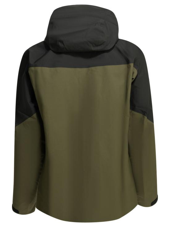 26FW 아크테릭스 자켓 X000009899ALPHA SV JKTSPOTLIGHT Green - ARC`TERYX