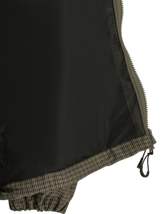 26SS 꼼데가르송 자켓 HQ J023 S262 KHAKI Beige - COMME DES GARCONS