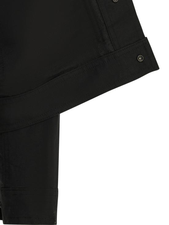 26SS 와타나베 준야 자켓 WQ J916 S261 BLACK X GRAY - JUNYA WATANABE