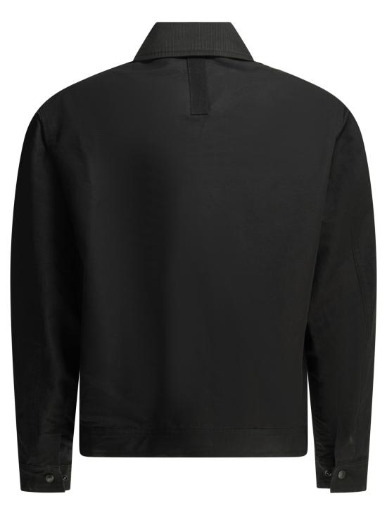 26SS 와타나베 준야 자켓 WQ J916 S261 BLACK X GRAY - JUNYA WATANABE