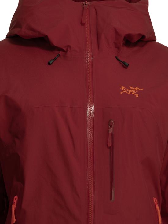 26FW 아크테릭스 자켓 X000006834BETA INS JKTBORDEAUX G - ARC`TERYX