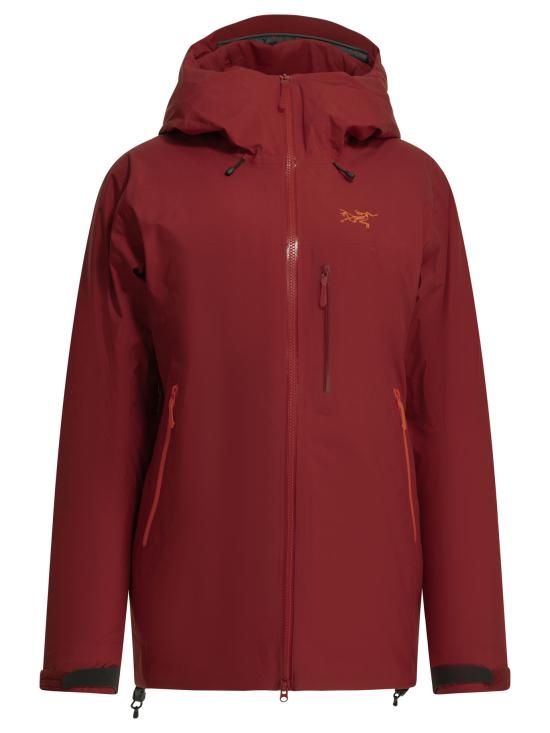 26FW 아크테릭스 자켓 X000006834BETA INS JKTBORDEAUX G