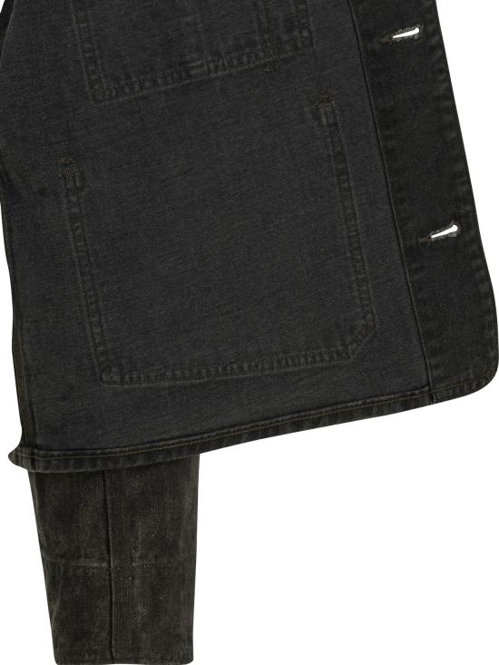 26FW 아프레쎄 자켓 26SAP 01 45BLACK - A.PRESSE