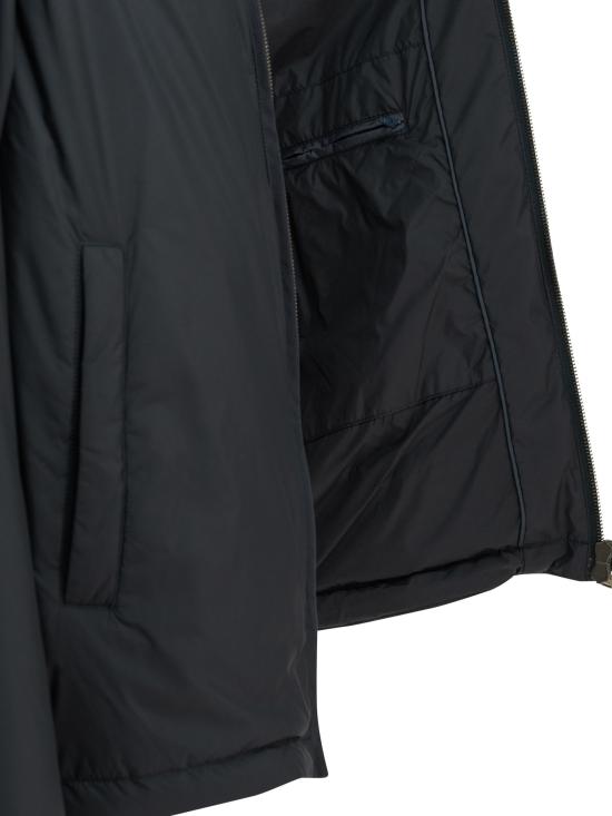 26FW 에르노 자켓 GI00109UR129159200 Blue - HERNO