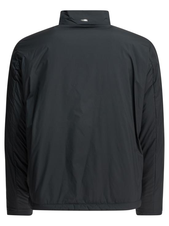 26FW 에르노 자켓 GI00109UR129159200 Blue - HERNO