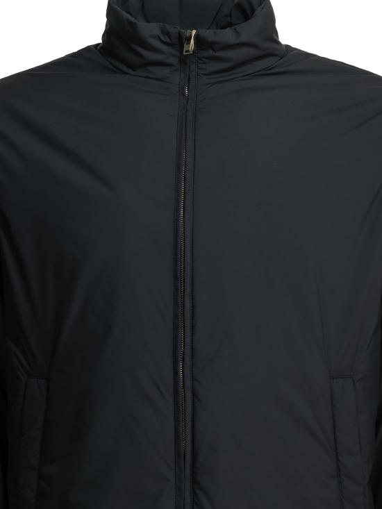 26FW 에르노 자켓 GI00109UR129159200 Blue - HERNO