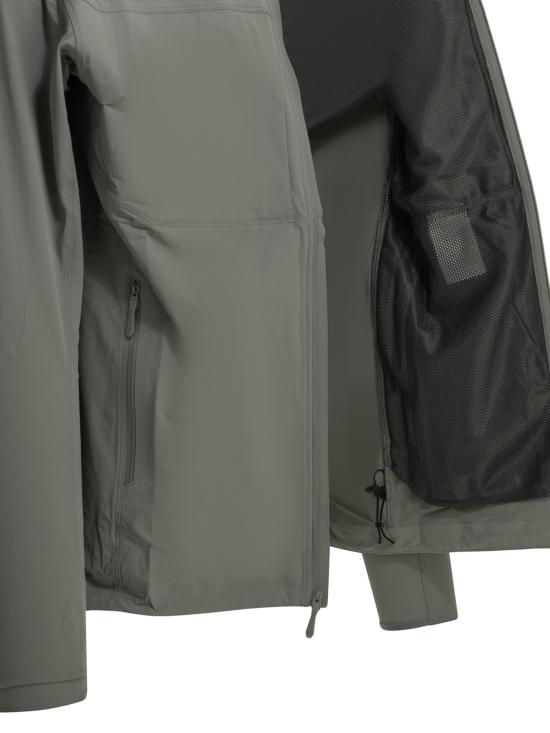 26FW 아크테릭스 자켓 X000010606GAMMA LT HDYVOID G Grey - ARC`TERYX