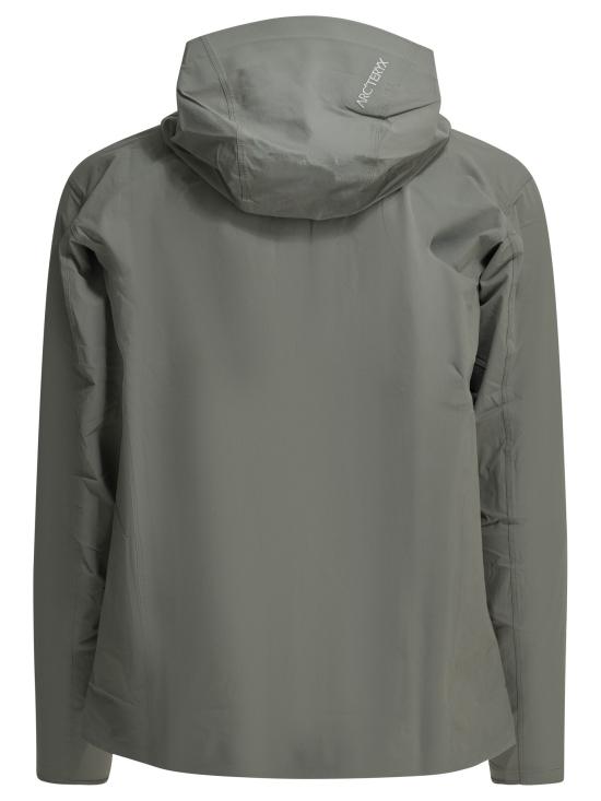 26FW 아크테릭스 자켓 X000010606GAMMA LT HDYVOID G Grey - ARC`TERYX