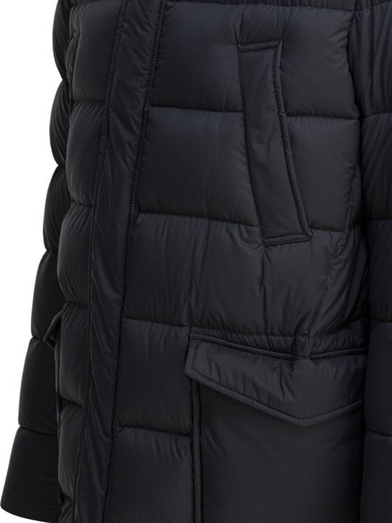 25FW 에르노 패딩 그레이 PI003ULE M0212456Z9480 Grey - HERNO